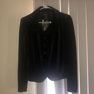 Giorgio Armani Blazer Black